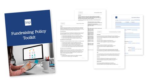 toolkits for non profit sales reps